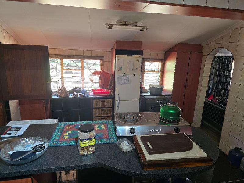 3 Bedroom Property for Sale in Sasolburg Free State